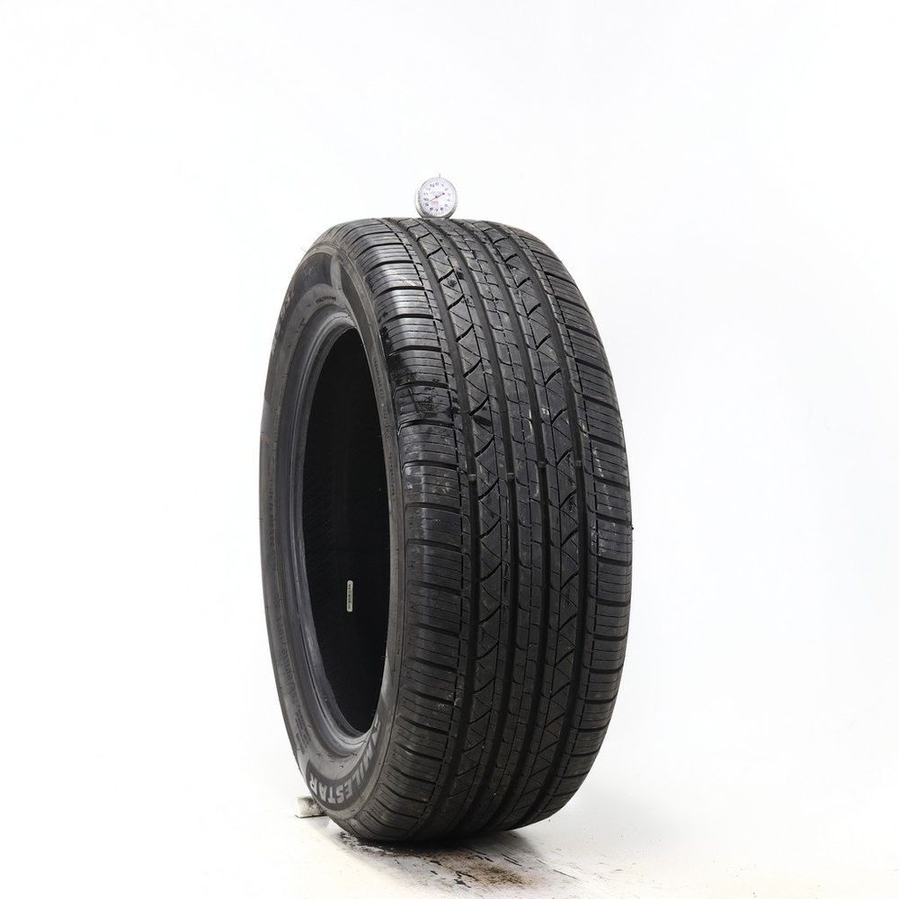 Used 255/50R19 Milestar MS932 Sport 107V - 9/32 - Image 1