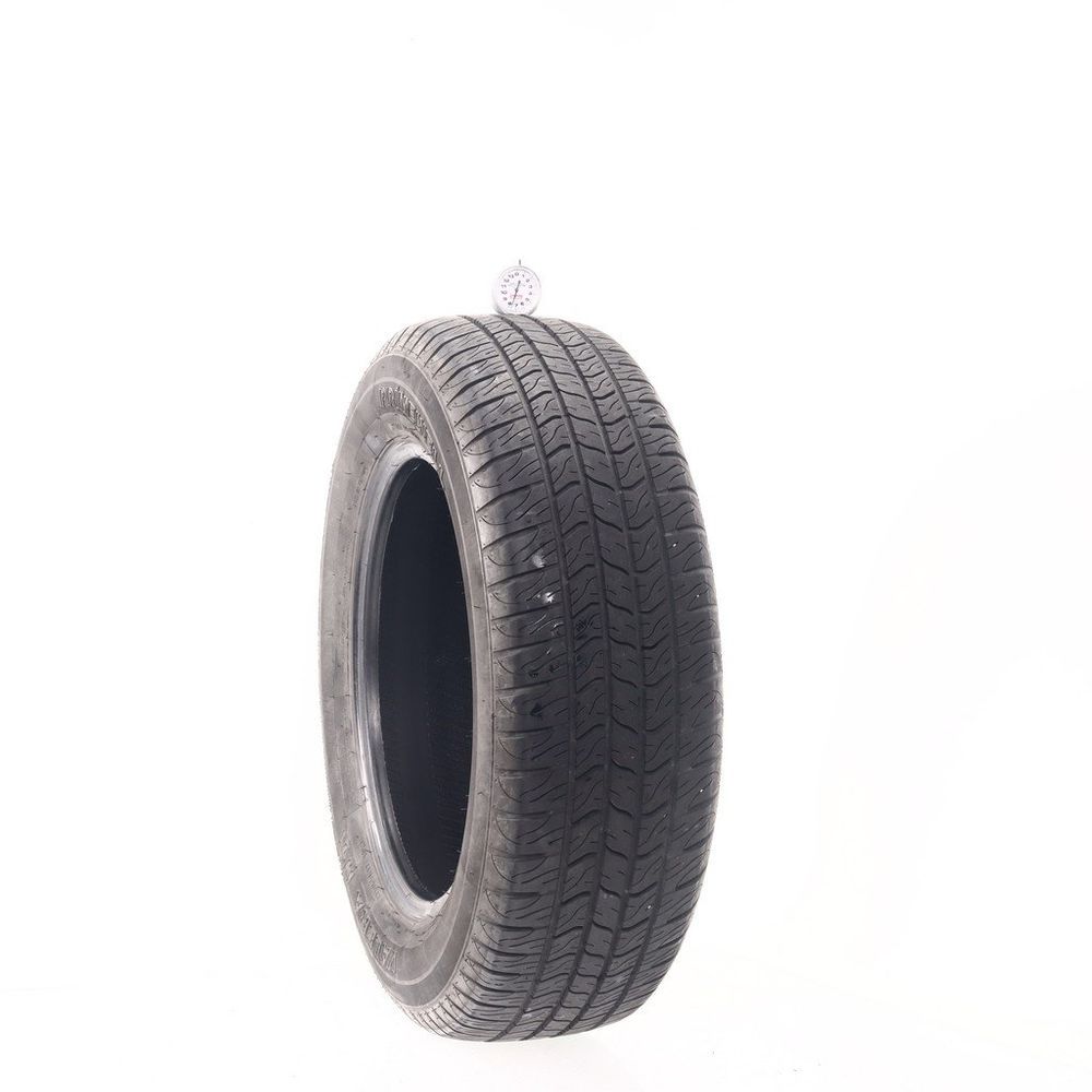 Set of (2) Used 225/65R17 Primewell Valera HT 102H - 7.5-8.5/32 - Image 1