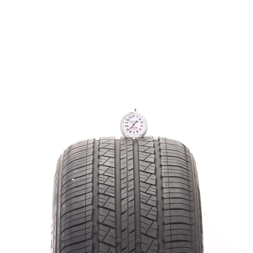 Used 235/50ZR18 Delinte DH7 SUV 101W - 8.5/32 - Image 2