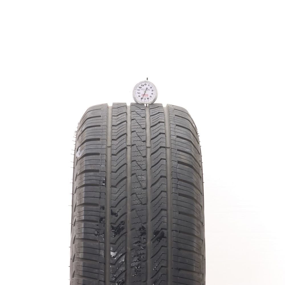 Set of (2) Used 245/70R17 Cooper Endeavor Plus 110T - 7.5/32 - Image 2