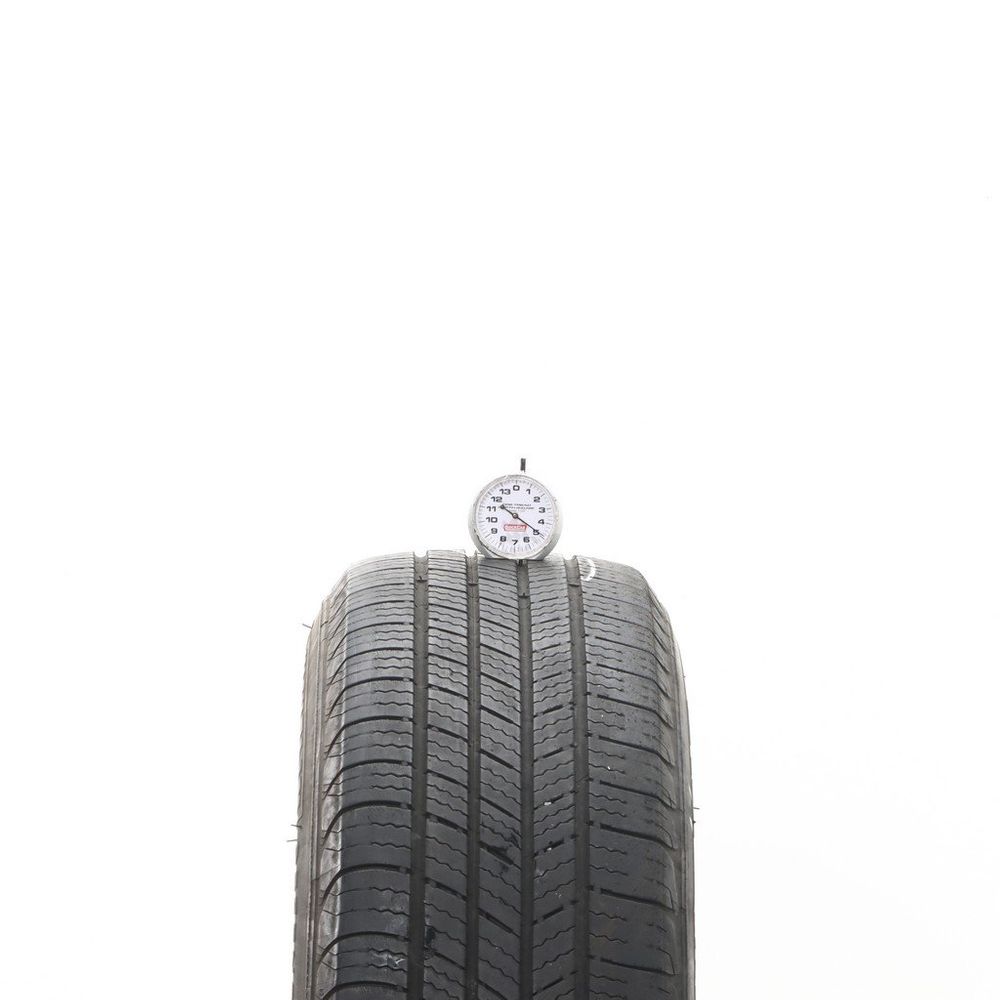 Used 195/65R15 Michelin Defender T+H 91H - 4.5/32 - Image 2