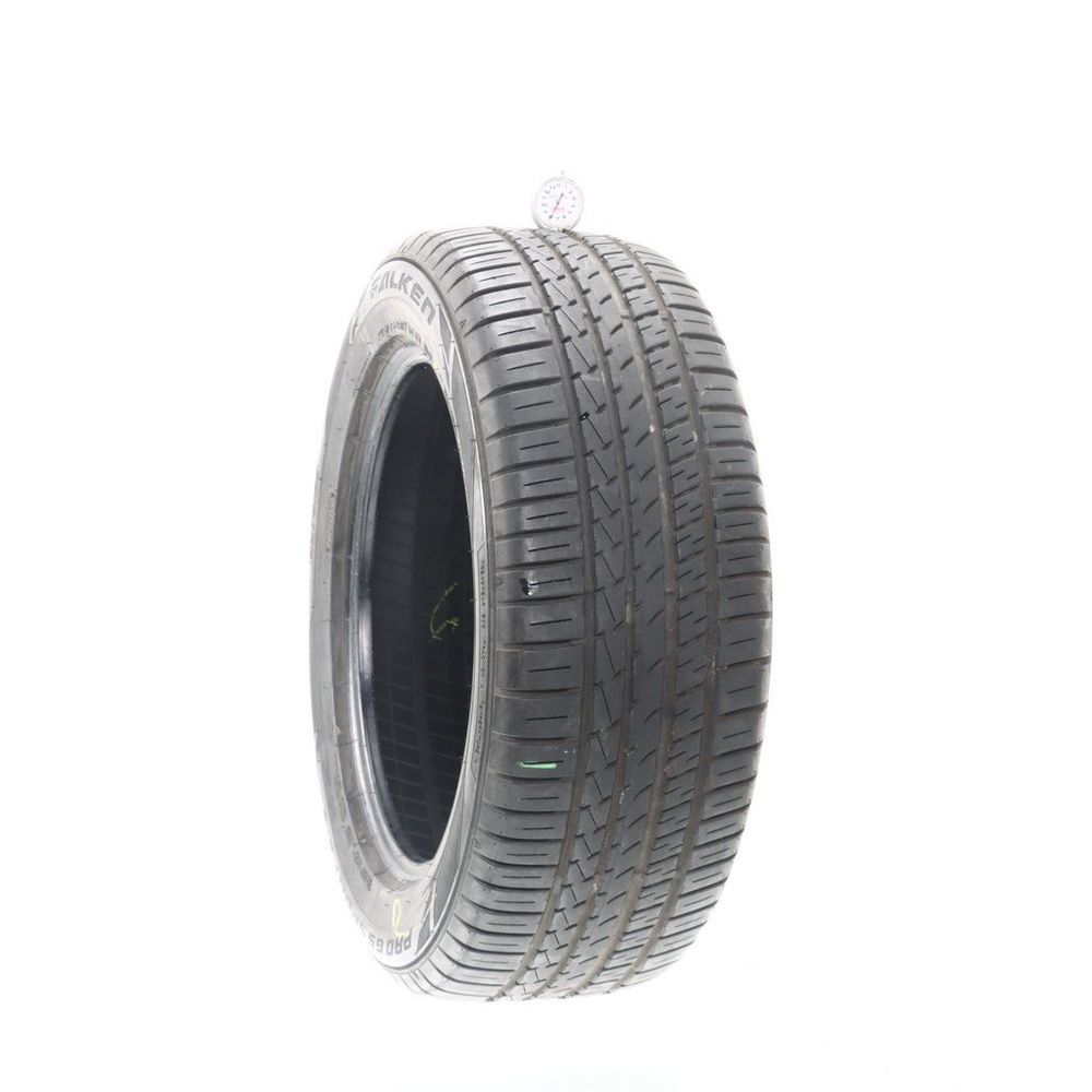 Used 245/55ZR18 Falken Pro G5 Sport A/S 103W - 8/32 - Image 1