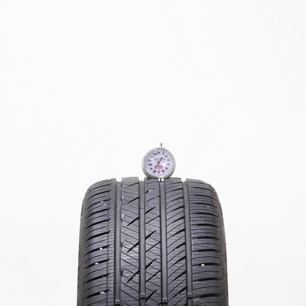 Set of (2) Used 215/45ZR17 Laufenn S Fit AS 91W - 6.5-8/32 - Image 3