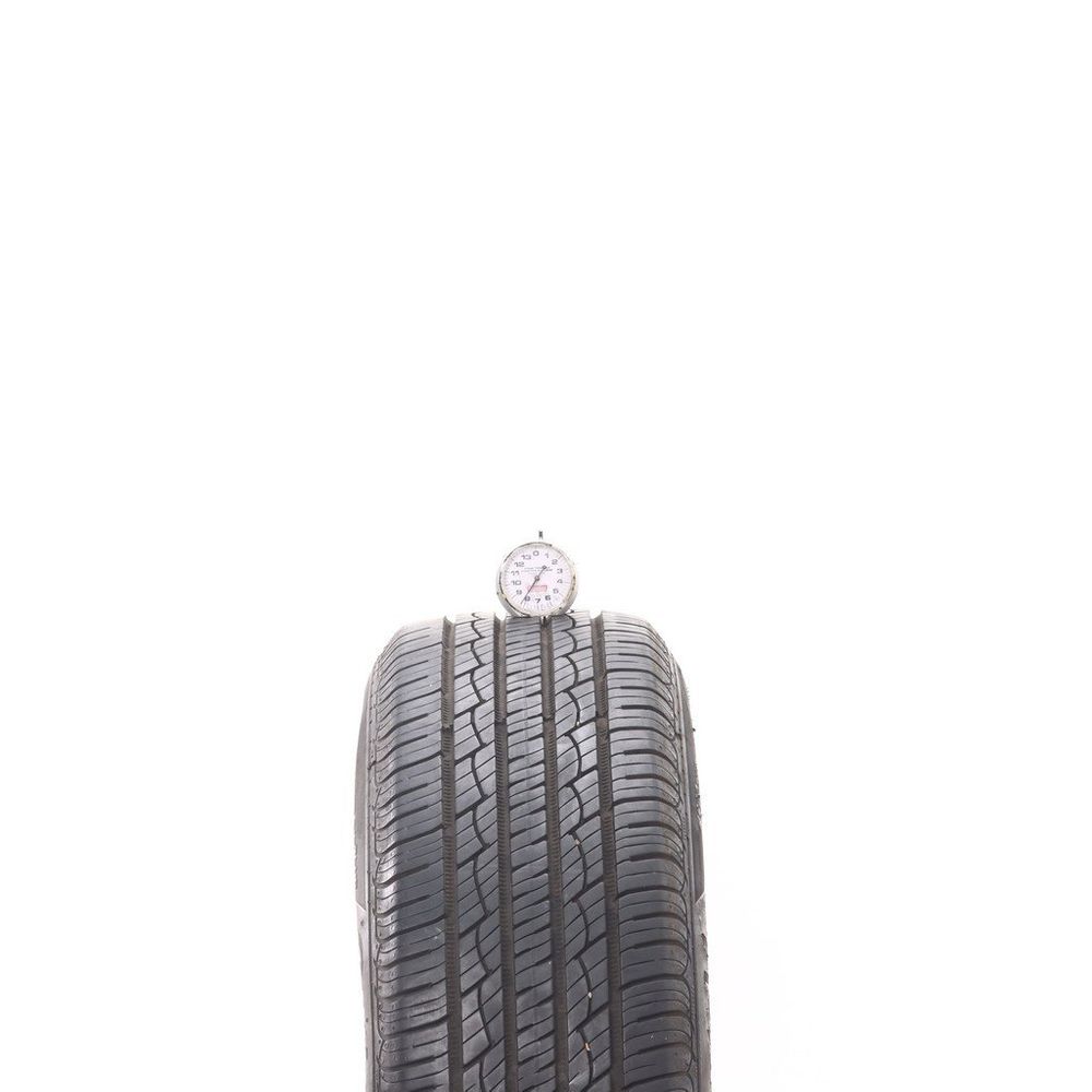 Set of (4) Used 195/65R15 Continental ControlContact Tour A/S Plus 91H - 8-9.5/32 - Image 2
