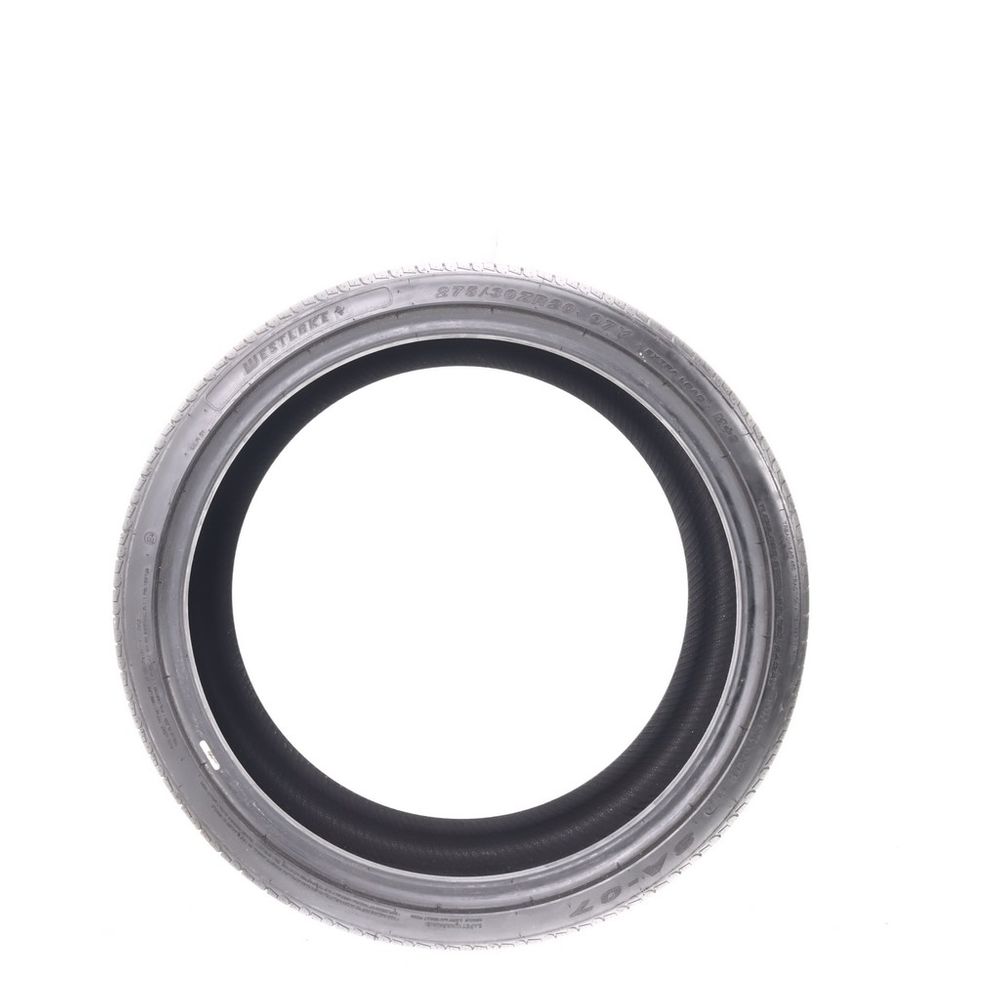 Used 275/30ZR20 Westlake SA-07 97Y - 7.5/32 - Image 3