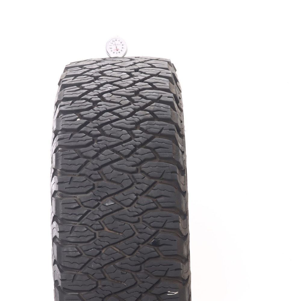 Used LT 285/65R20 BFGoodrich All Terrain TA KO3 127/124S E - 13/32 - Image 2