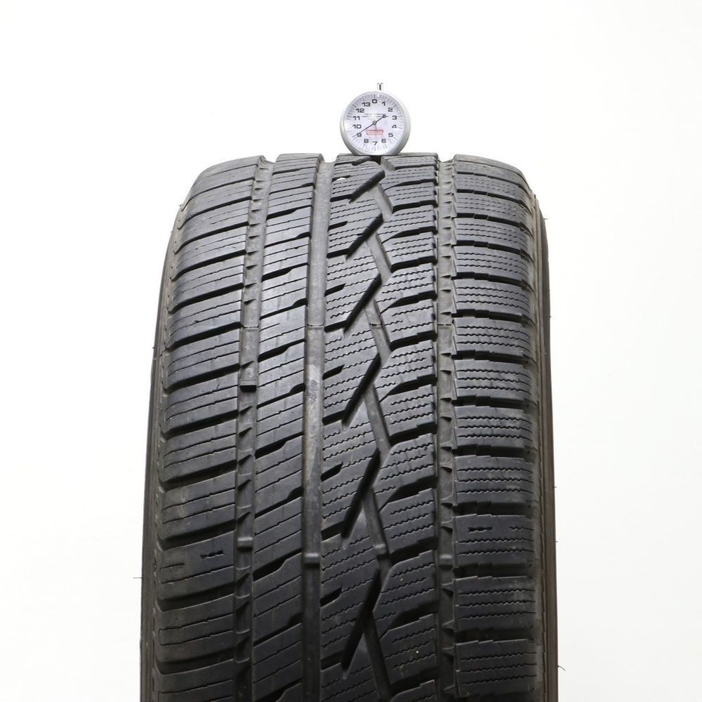 Used 275/55R20 Toyo Celsius CUV 117V - 9/32 - Image 2