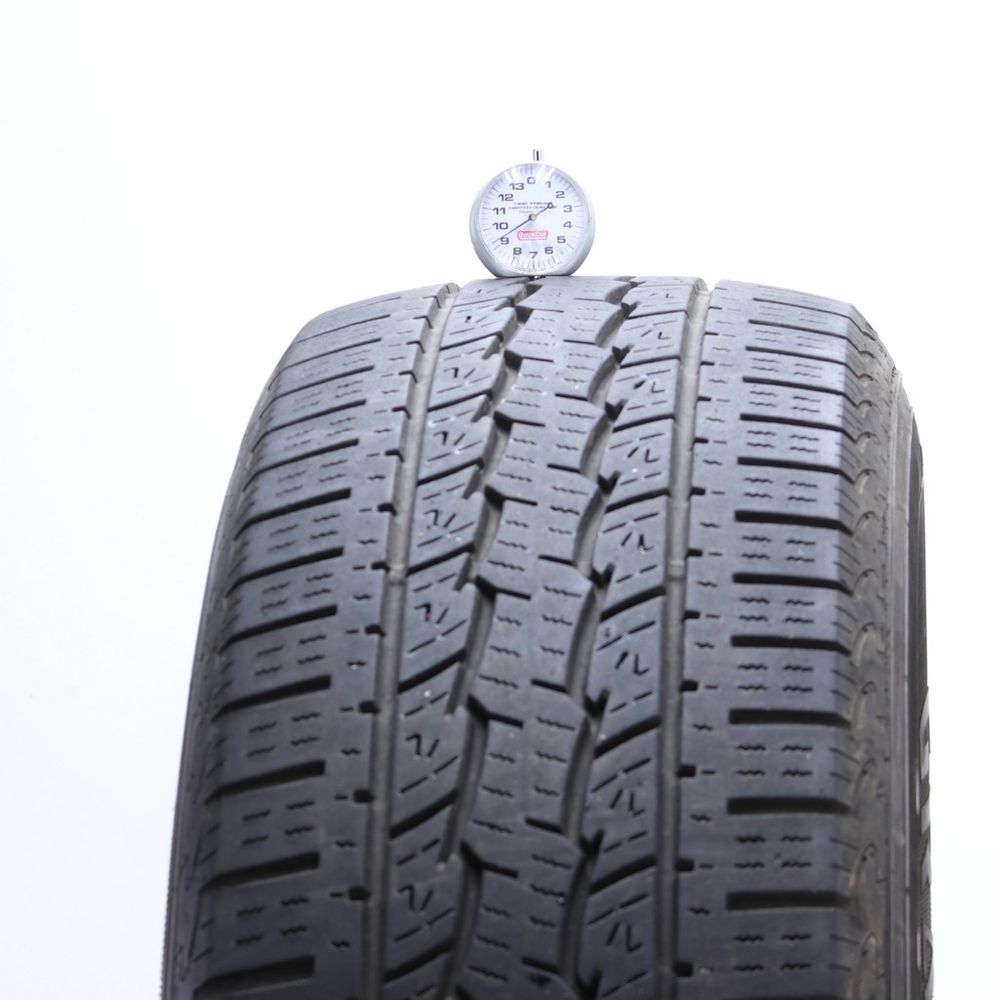 Used LT 275/65R20 General Grabber HTS 126/123S E - 9/32 - Image 2