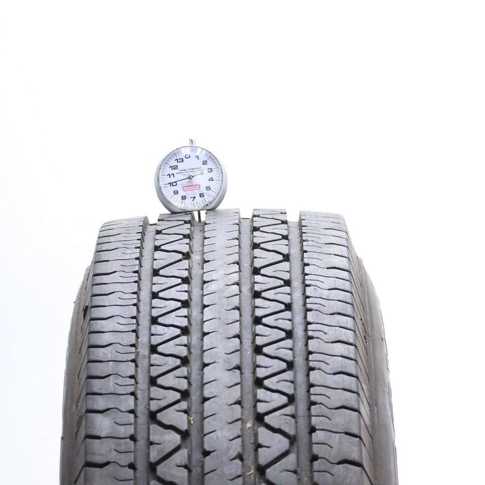 Set of (2) Used LT 225/75R16 Uniroyal Laredo HD/H 115/112S E - 10-10.5/32 - Image 2