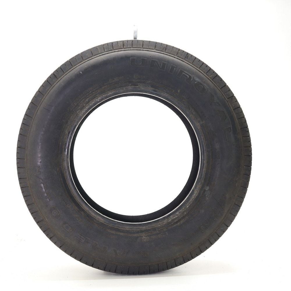 Set of (2) Used LT 225/75R16 Uniroyal Laredo HD/H 115/112S E - 10-10.5/32 - Image 3