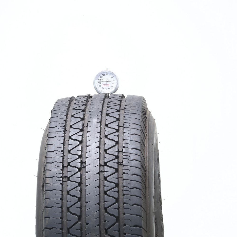 Set of (2) Used LT 225/75R16 Uniroyal Laredo HD/H 115/112S E - 10-10.5/32 - Image 5