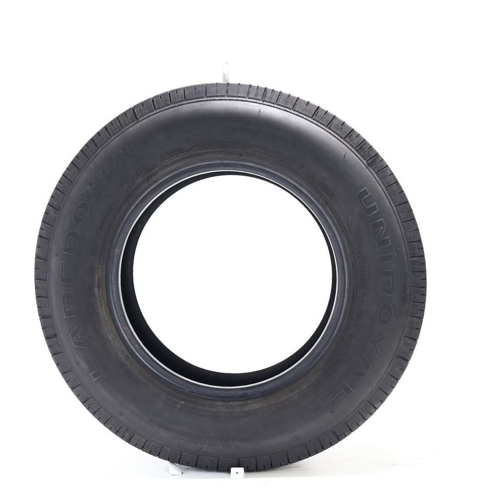 Set of (2) Used LT 225/75R16 Uniroyal Laredo HD/H 115/112S E - 10-10.5/32 - Image 6