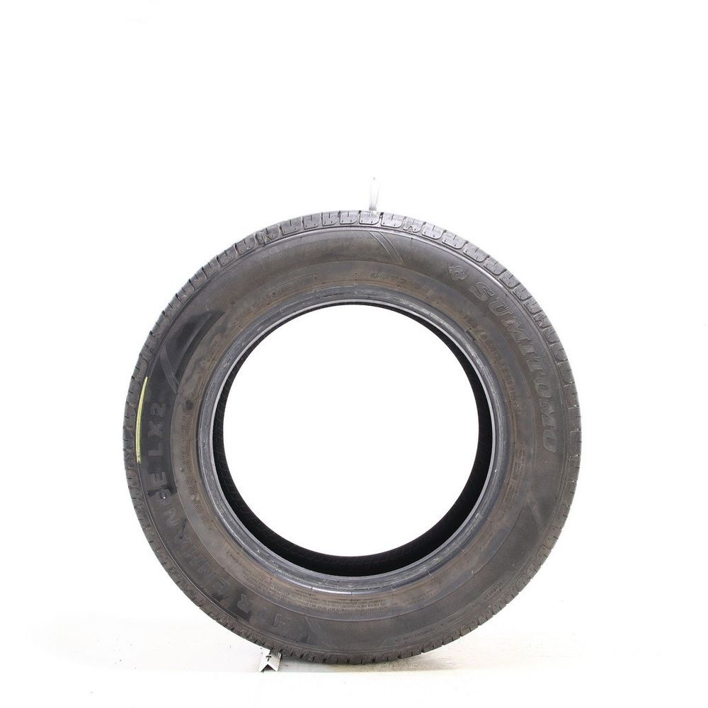 Used 195/65R15 Sumitomo HTR Enhance LX2 91H - 7.5/32 - Image 3