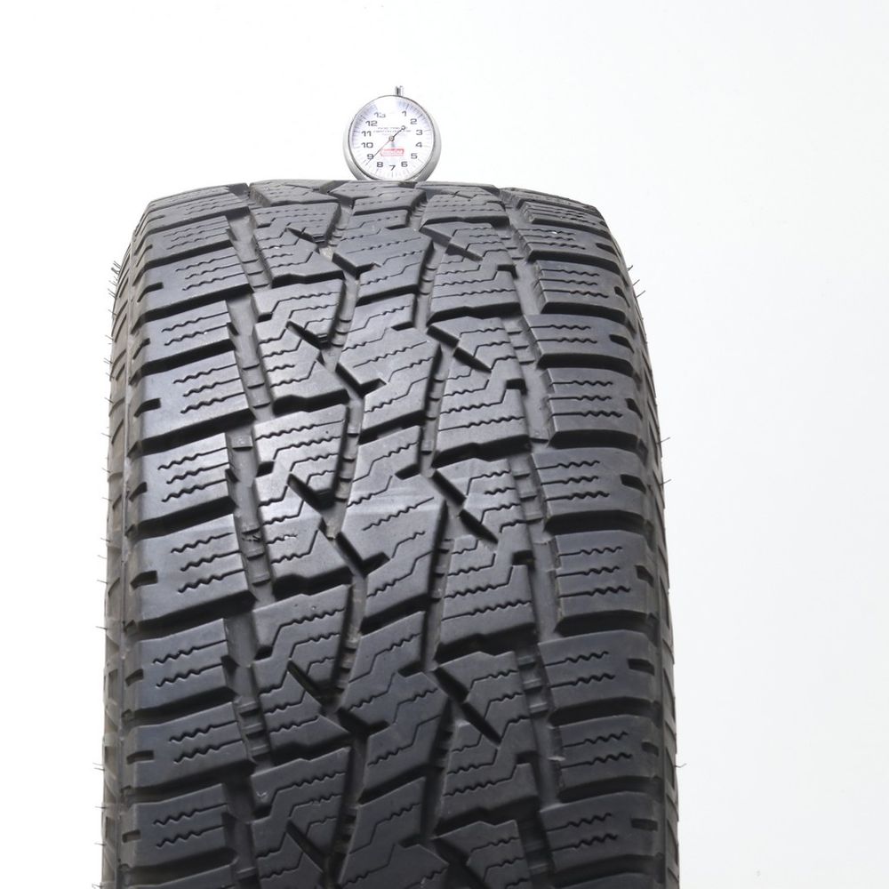 Set of (2) Used 285/70R17 DeanTires Back Country SQ-4 A/T 117T - 8.5-9.5/32 - Image 2