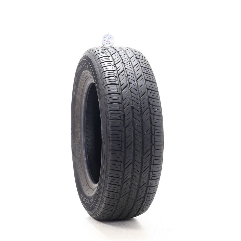 Used 225/65R16 Goodyear Assurance Fuel Max 100H - 8/32 - Image 1