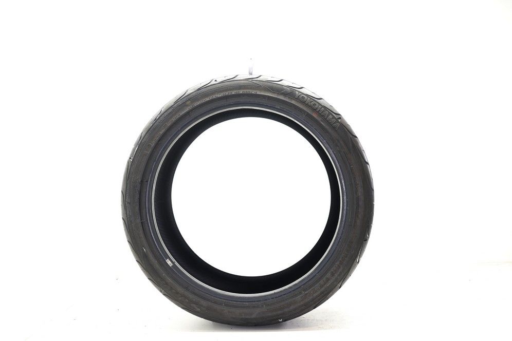 Used 265/35R18 Yokohama S.Drive 97Y - 8/32 - Image 3