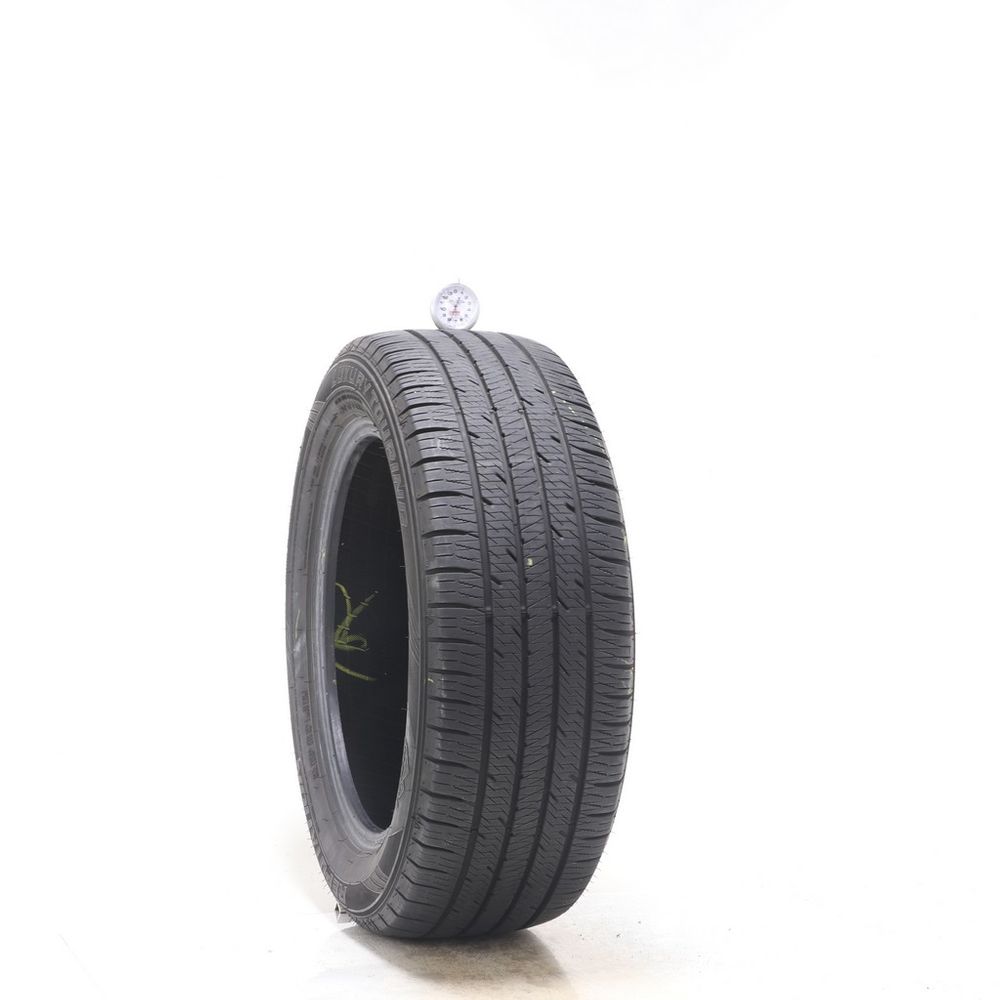 Set of (4) Used 205/55R16 Mazama Reputation NLW-3 91H - 7.5-9/32 - Image 1