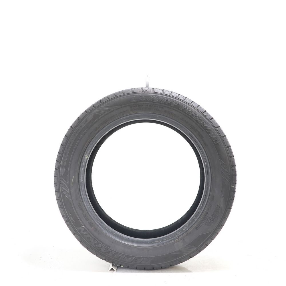 Set of (4) Used 205/55R16 Mazama Reputation NLW-3 91H - 7.5-9/32 - Image 3