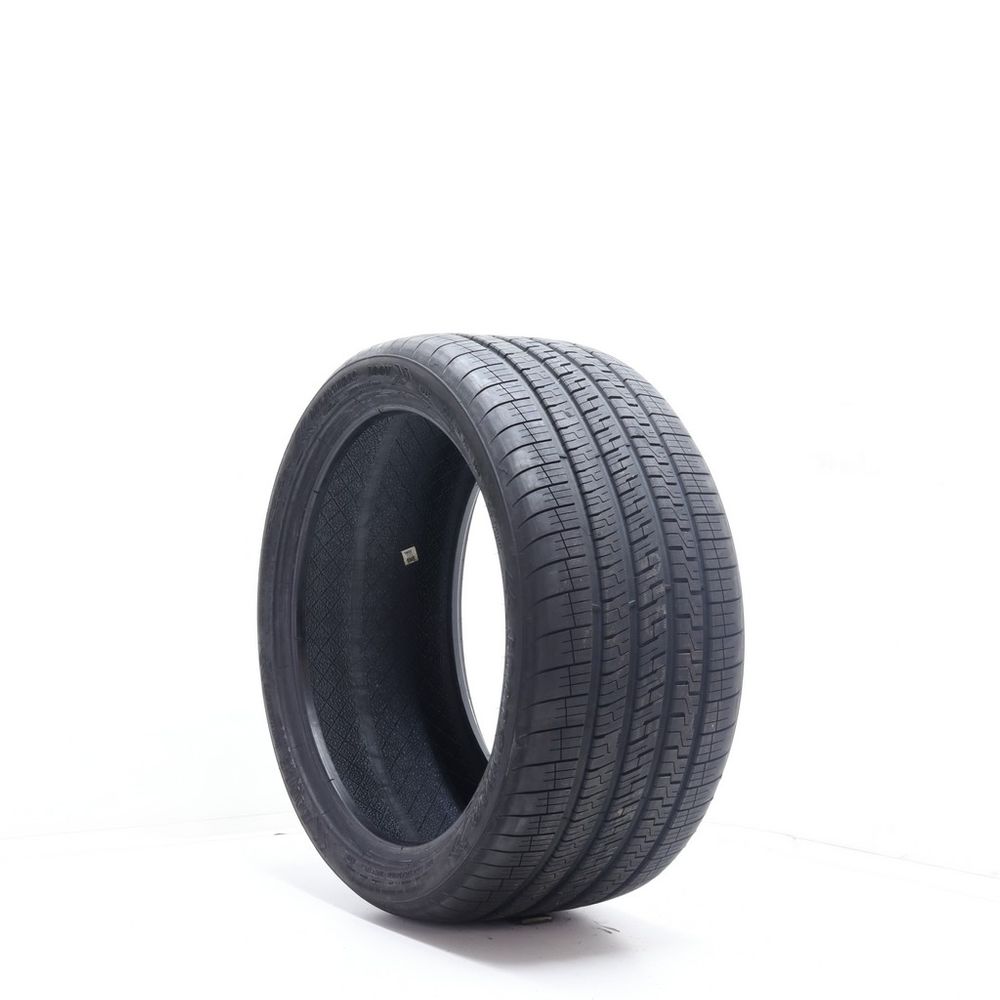 Driven Once 275/35ZR19 Goodyear Eagle Exhilarate 100Y - 10/32 - Image 1