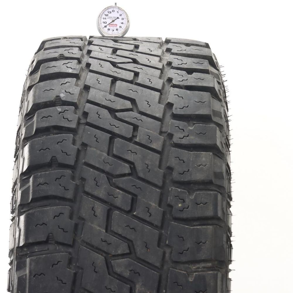 Used LT 35X12.5R17 Mickey Thompson Baja Legend EXP 119Q D - 9/32 - Image 2