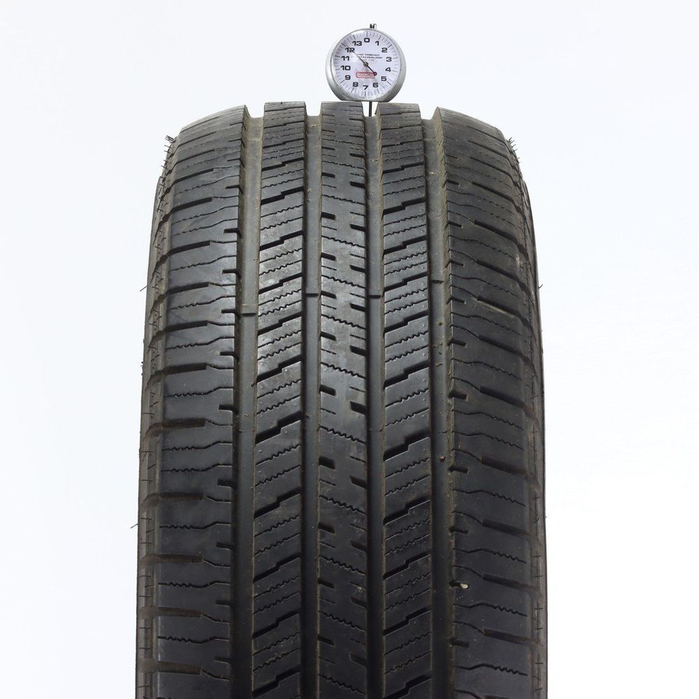 Set of (2) Used 265/70R18 Hankook Dynapro HT 114T - 12-12.5/32 - Image 2