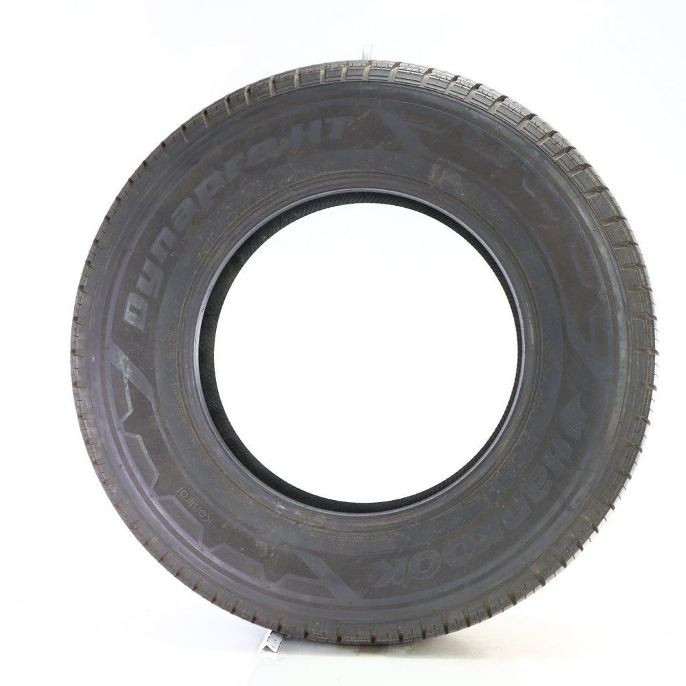 Set of (2) Used 265/70R18 Hankook Dynapro HT 114T - 12-12.5/32 - Image 3