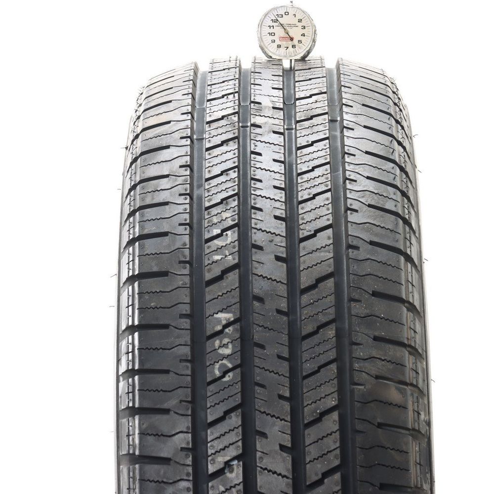 Set of (2) Used 265/70R18 Hankook Dynapro HT 114T - 12-12.5/32 - Image 5