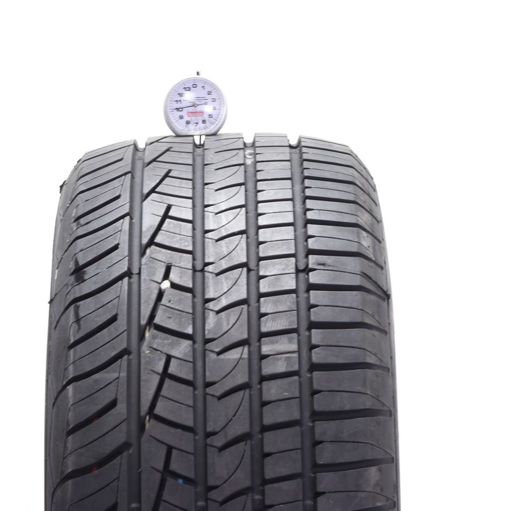 Used 265/60R17 General G-Max Justice 108V - 10/32 - Image 2