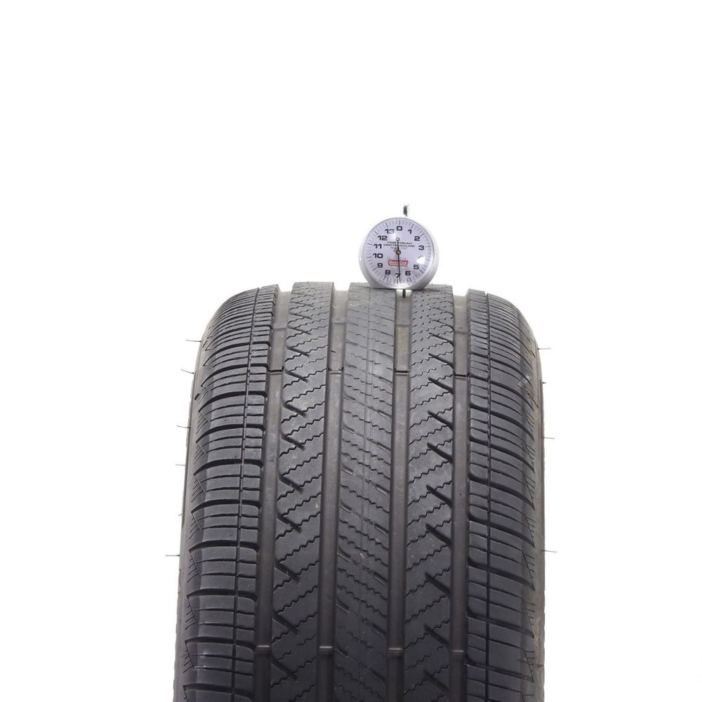 Used 225/45R17 Bridgestone Turanza LS100 RFT 91H - 6.5/32 - Image 2