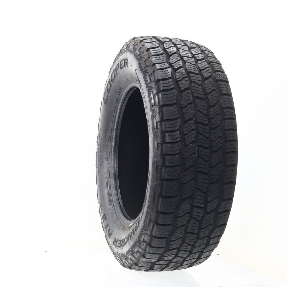 Driven Once 275/65R18 Cooper Discoverer AT3 4S 116T - 12.5/32 - Image 1