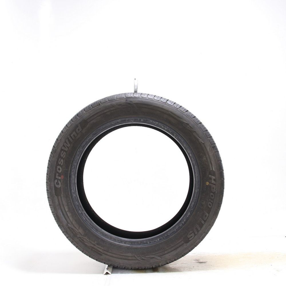 Used 205/55R16 Linglong Crosswind HP010 Plus 91H - 6.5/32 - Image 3