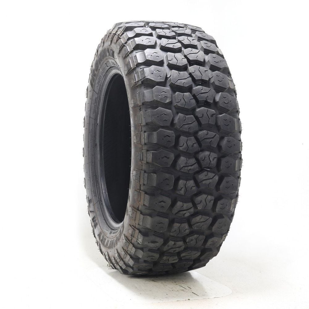 Used LT 35X12.5R20 Ironman All Country MT 125Q F - 15/32 - Image 1