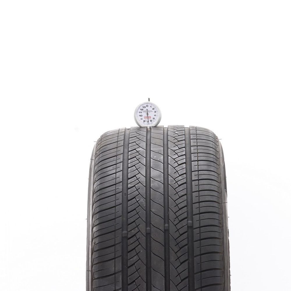 Set of (2) Used 245/50R19 Westlake SA-07 105W - 6.5-7/32 - Image 2