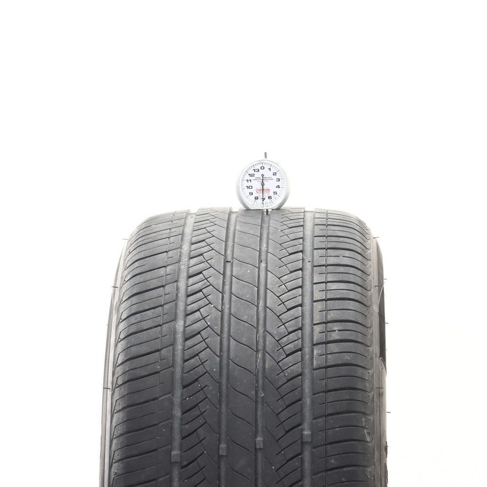 Set of (2) Used 245/50R19 Westlake SA-07 105W - 6.5-7/32 - Image 5