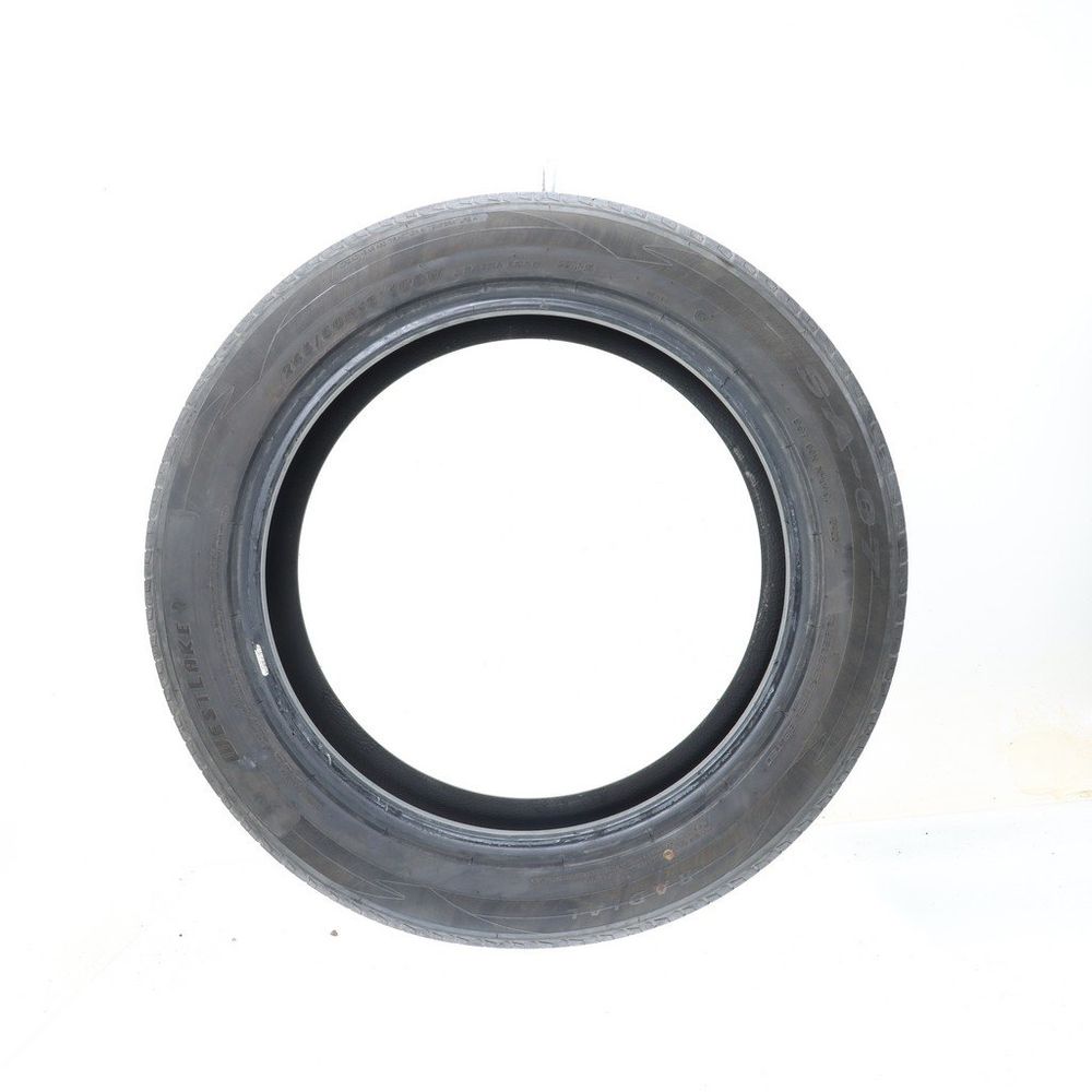 Set of (2) Used 245/50R19 Westlake SA-07 105W - 6.5-7/32 - Image 6