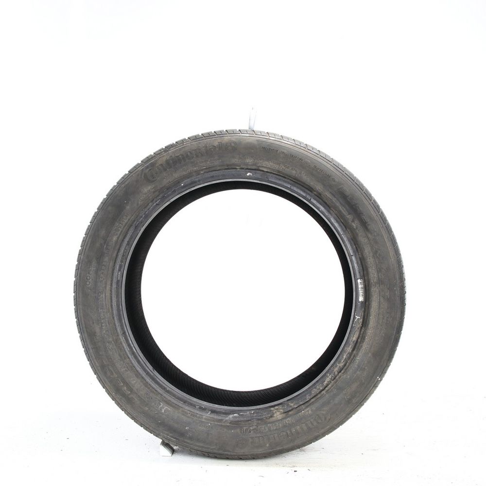 Used 215/50R17 Continental PureContact 95V - 6.5/32 - Image 3