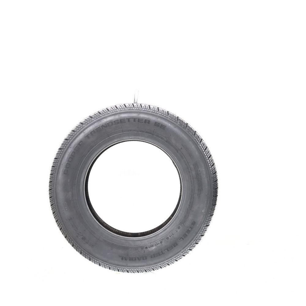 Used 175/70R13 Cooper Trendsetter SE 1N/A - 10/32 - Image 3