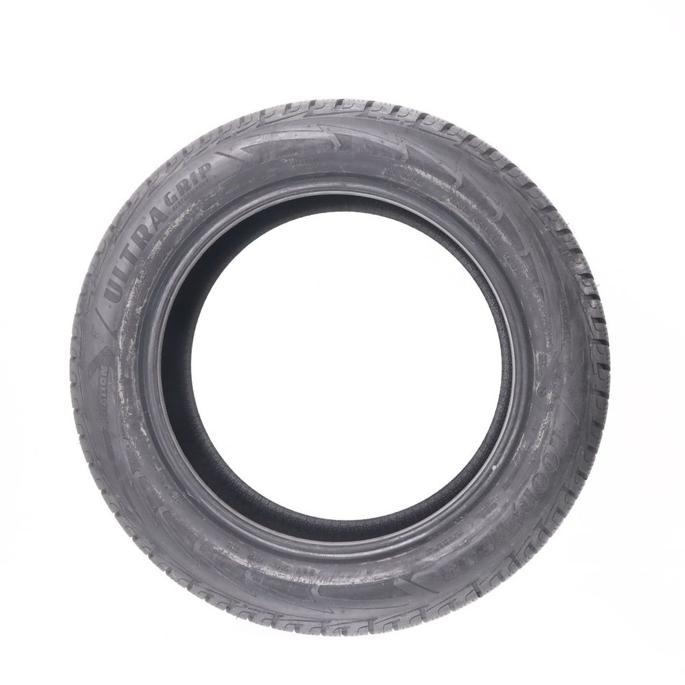 Driven Once 235/55R18 Goodyear Ultra Grip Performance GEN-1 AO 104H - 11/32 - Image 3