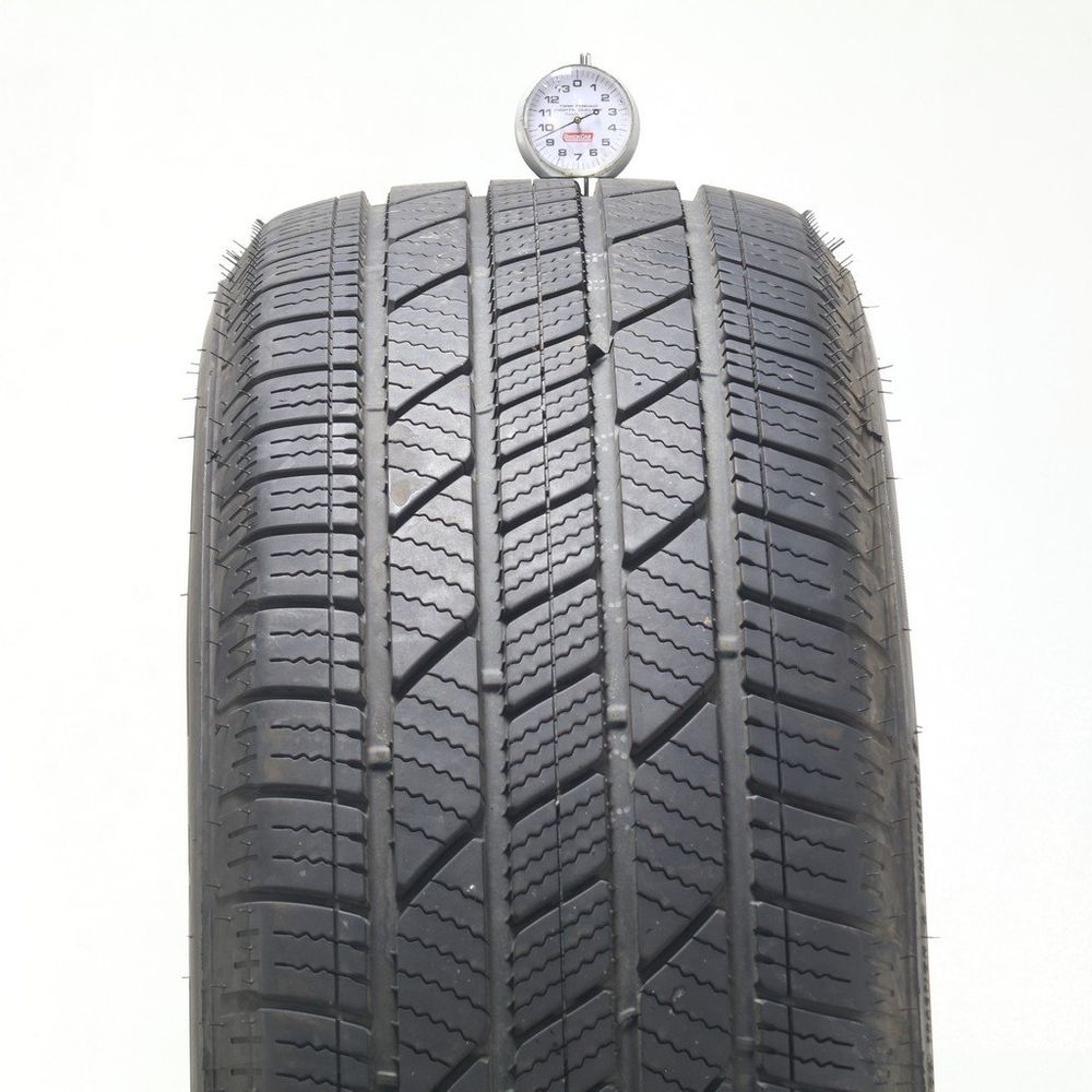 Set of (4) Used 275/60R20 Bridgestone Dueler LX 115T - 8.5-9.5/32 - Image 5