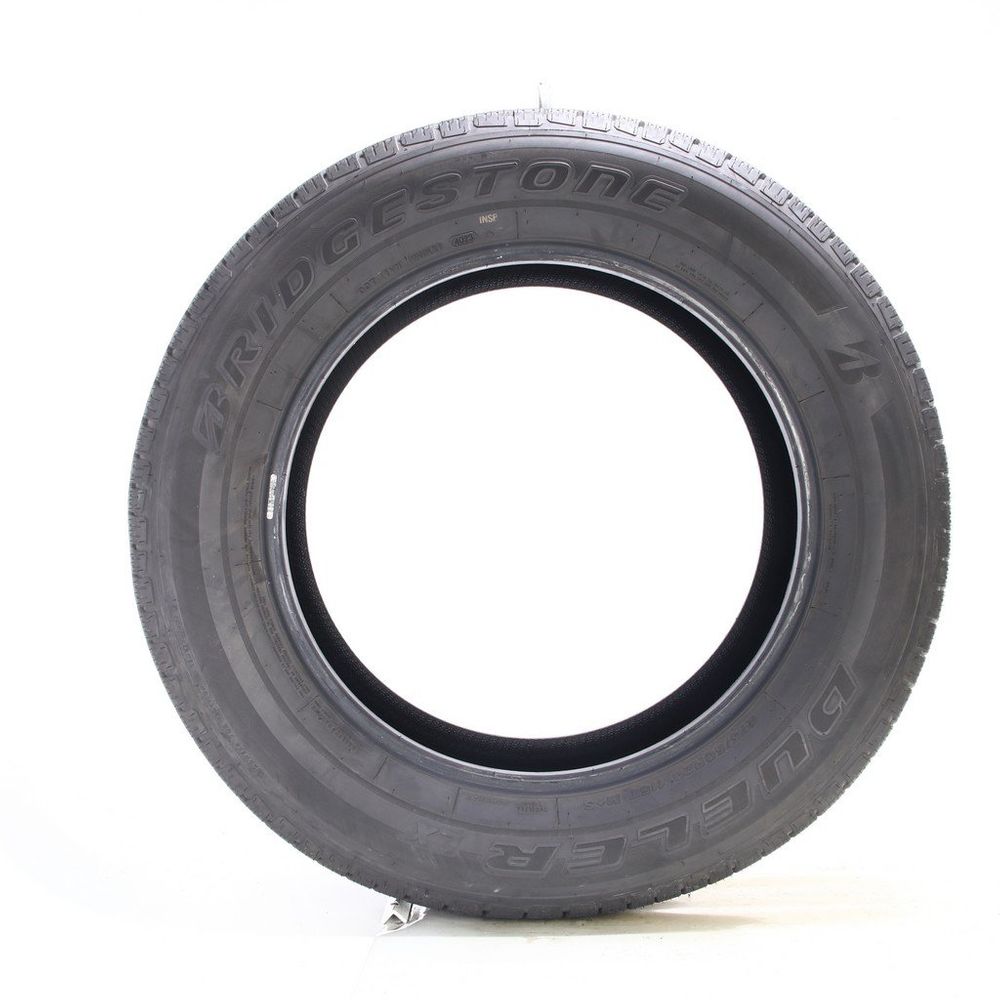 Set of (4) Used 275/60R20 Bridgestone Dueler LX 115T - 8.5-9.5/32 - Image 6