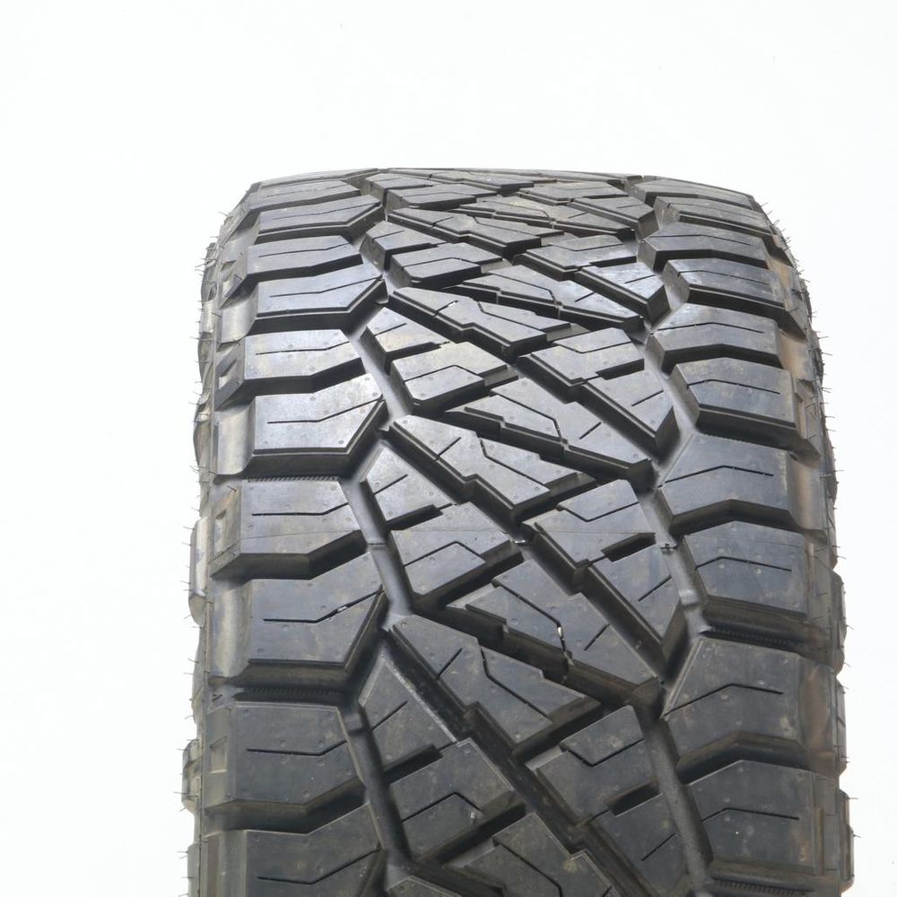 Driven Once LT 295/55R20 Nitto Ridge Grappler 123/120Q E - 16/32 - Image 2