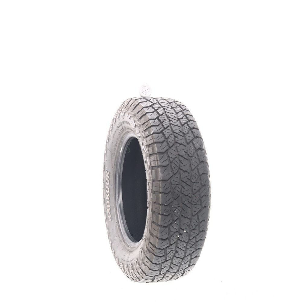 Used 225/70R16 Hankook Dynapro AT2 Xtreme 103T - 9/32 - Image 1