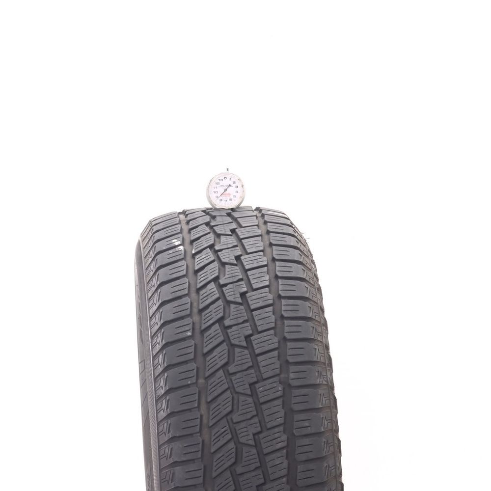 Used 225/65R17 Yokohama Geolandar CV 4S G061 102H - 8.5/32 - Image 2