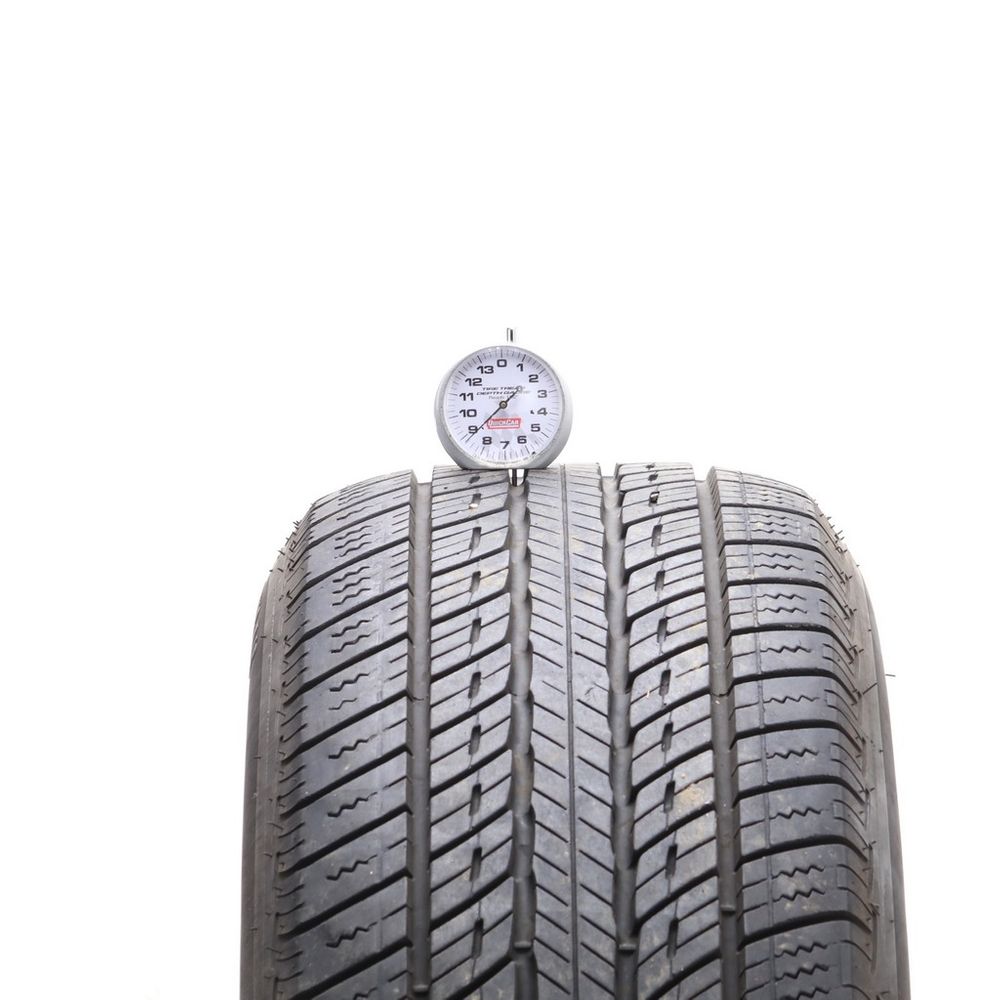 Used 225/60R16 Uniroyal Tiger Paw Touring A/S 98H - 8.5/32 - Image 2