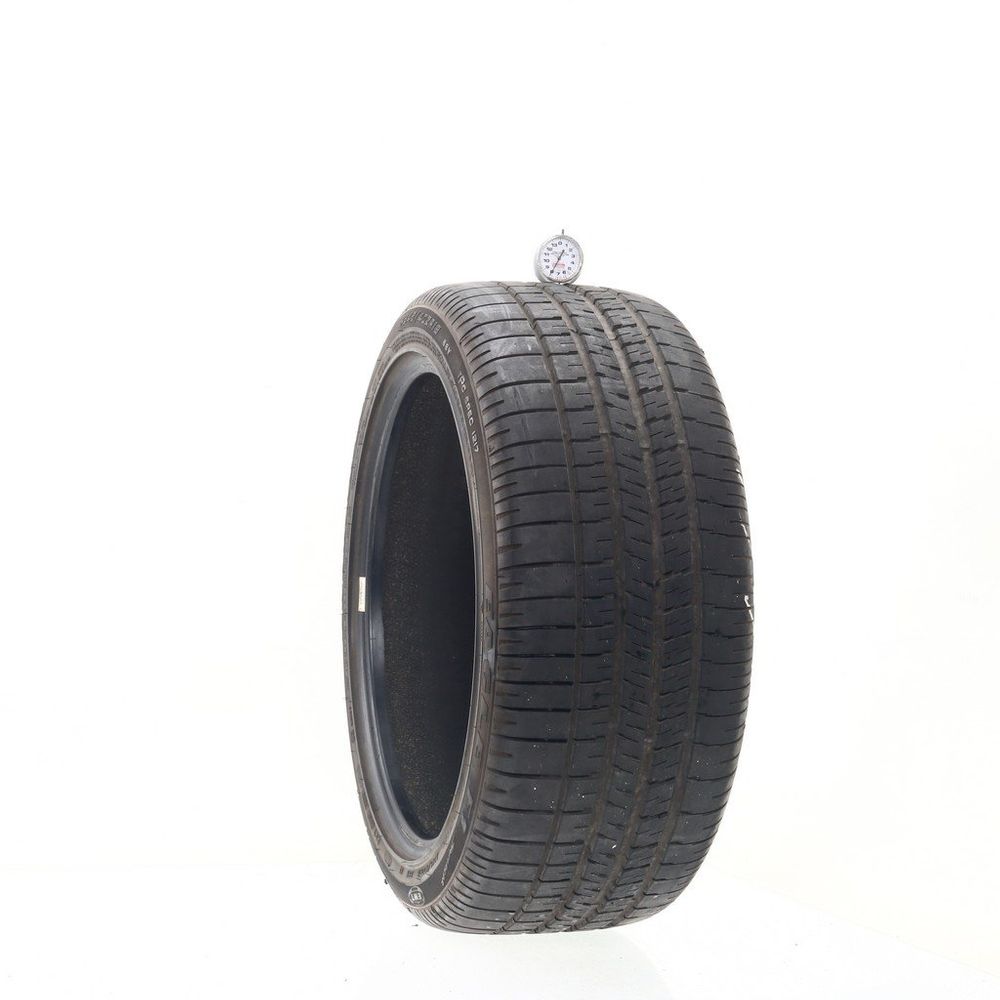Used 245/40ZR18 Goodyear Eagle F1 Supercar EMT LL 88Y - 8/32 - Image 1