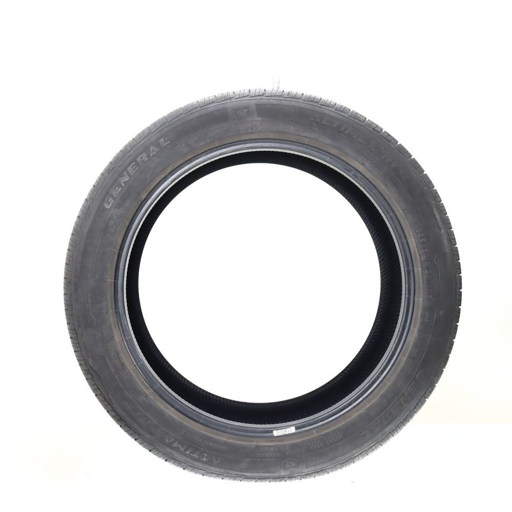Used 245/50R20 General Altimax RT43 105H - 8.5/32 - Image 3