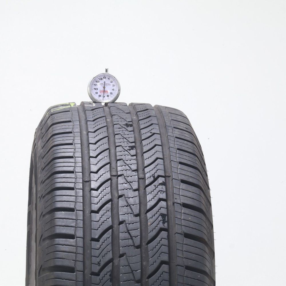 Set of (2) Used 265/70R17 Cooper Endeavor Plus 115T - 7-8.5/32 - Image 2