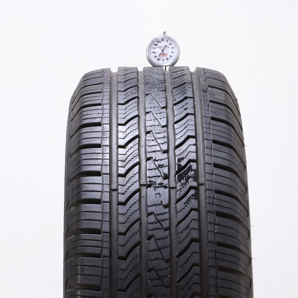 Set of (2) Used 265/70R17 Cooper Endeavor Plus 115T - 7-8.5/32 - Image 5