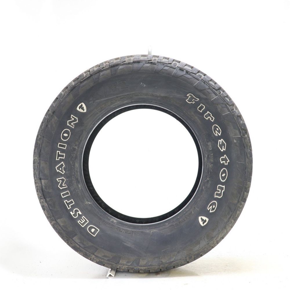 Used 245/70R16 Firestone Destination A/T2 106S - 11/32 - Image 3