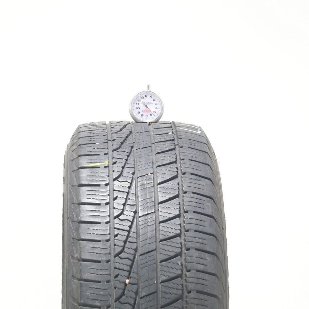 Set of (2) Used 255/55R20 Yokohama YK-CTX 110H - 5.5-6/32 - Image 3